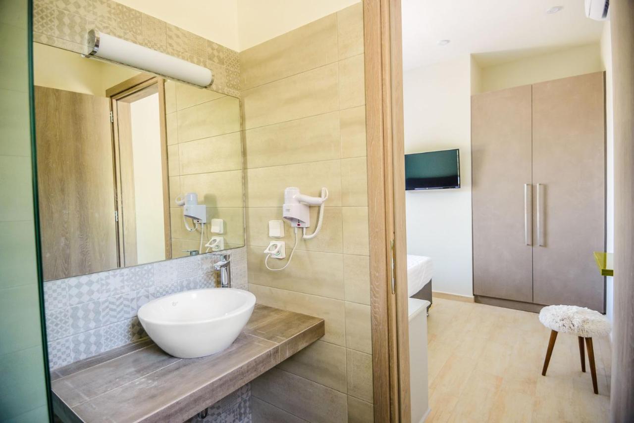 Tzogias Apartments Pan Lassi  Zewnętrze zdjęcie
