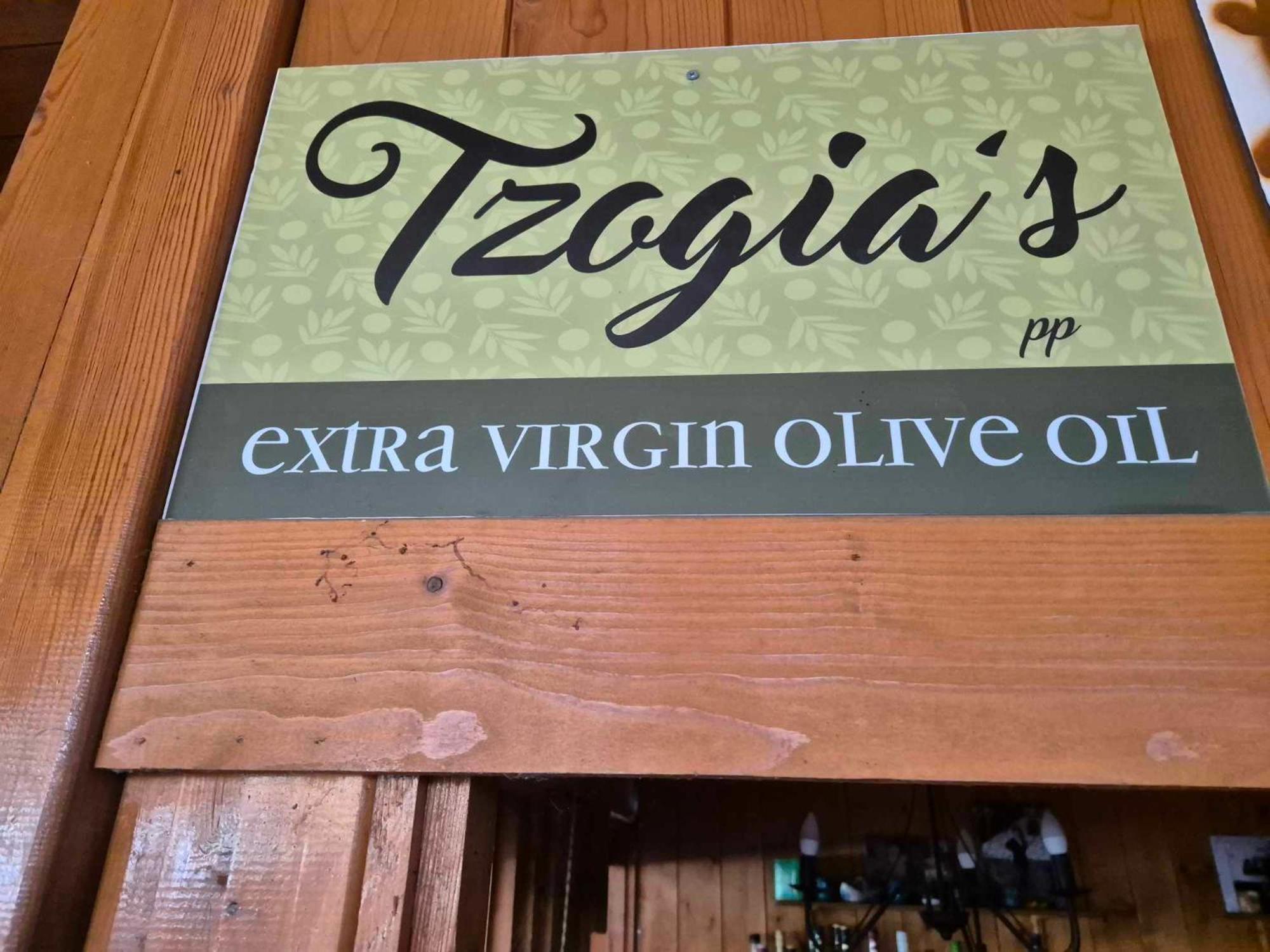 Tzogias Apartments Pan Lassi  Zewnętrze zdjęcie
